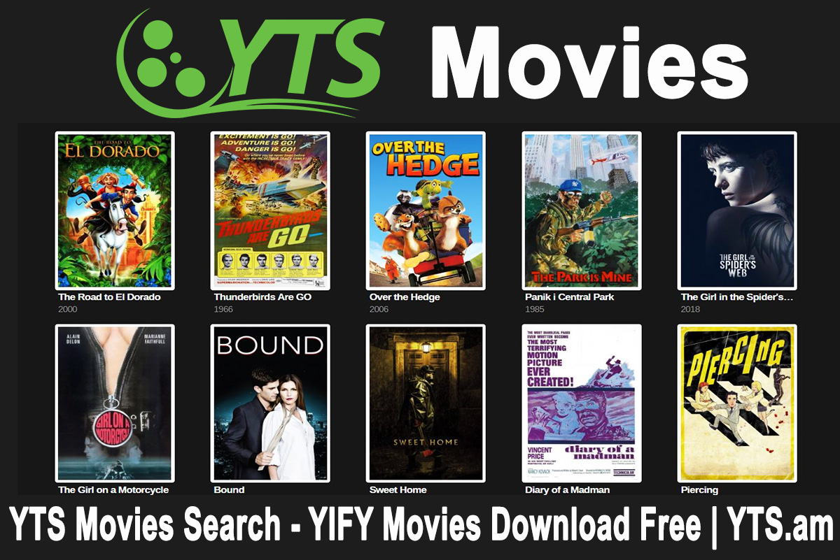 YTS 2022 Download Best Illegal Hollywood Movies Its Time to Boost