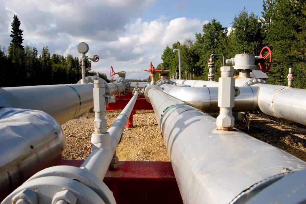 How Does A Natural Gas Pipeline Work Its Time To Boost Business Online 0788