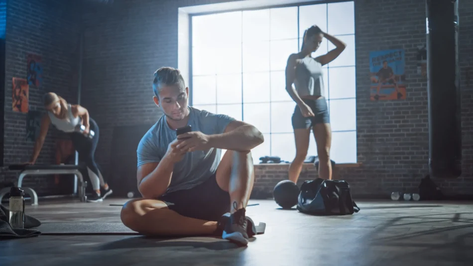 Online Personal Training Opportunities and Challenges in the Digital Age
